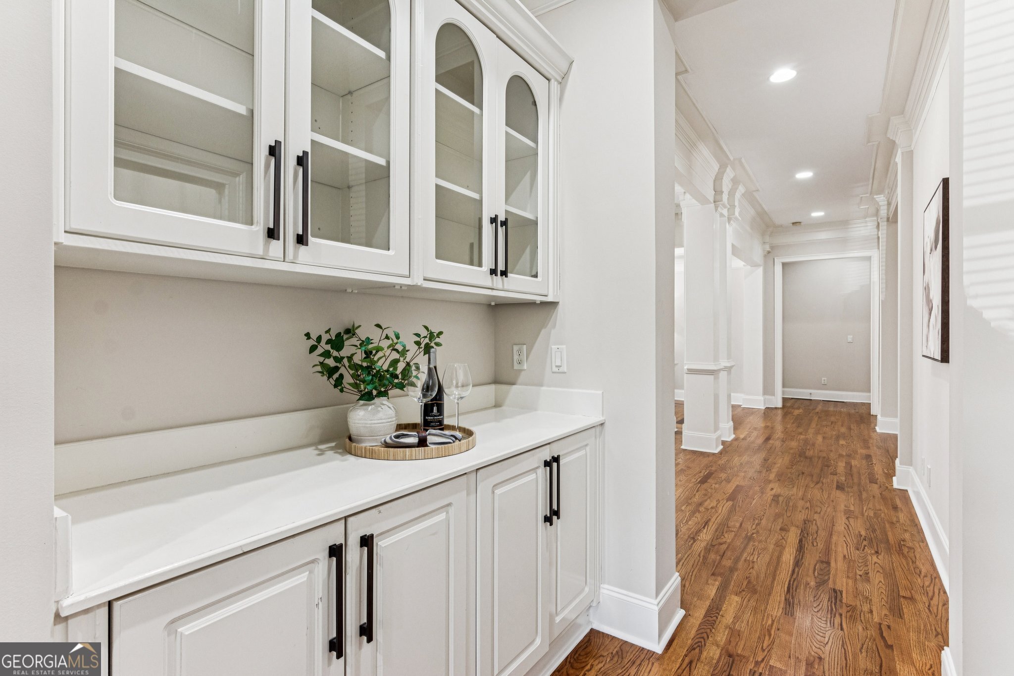 Crooked Creek - Residential