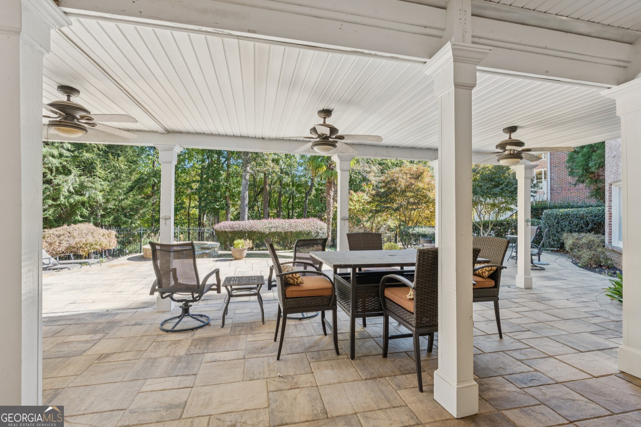 Crooked Creek - Residential