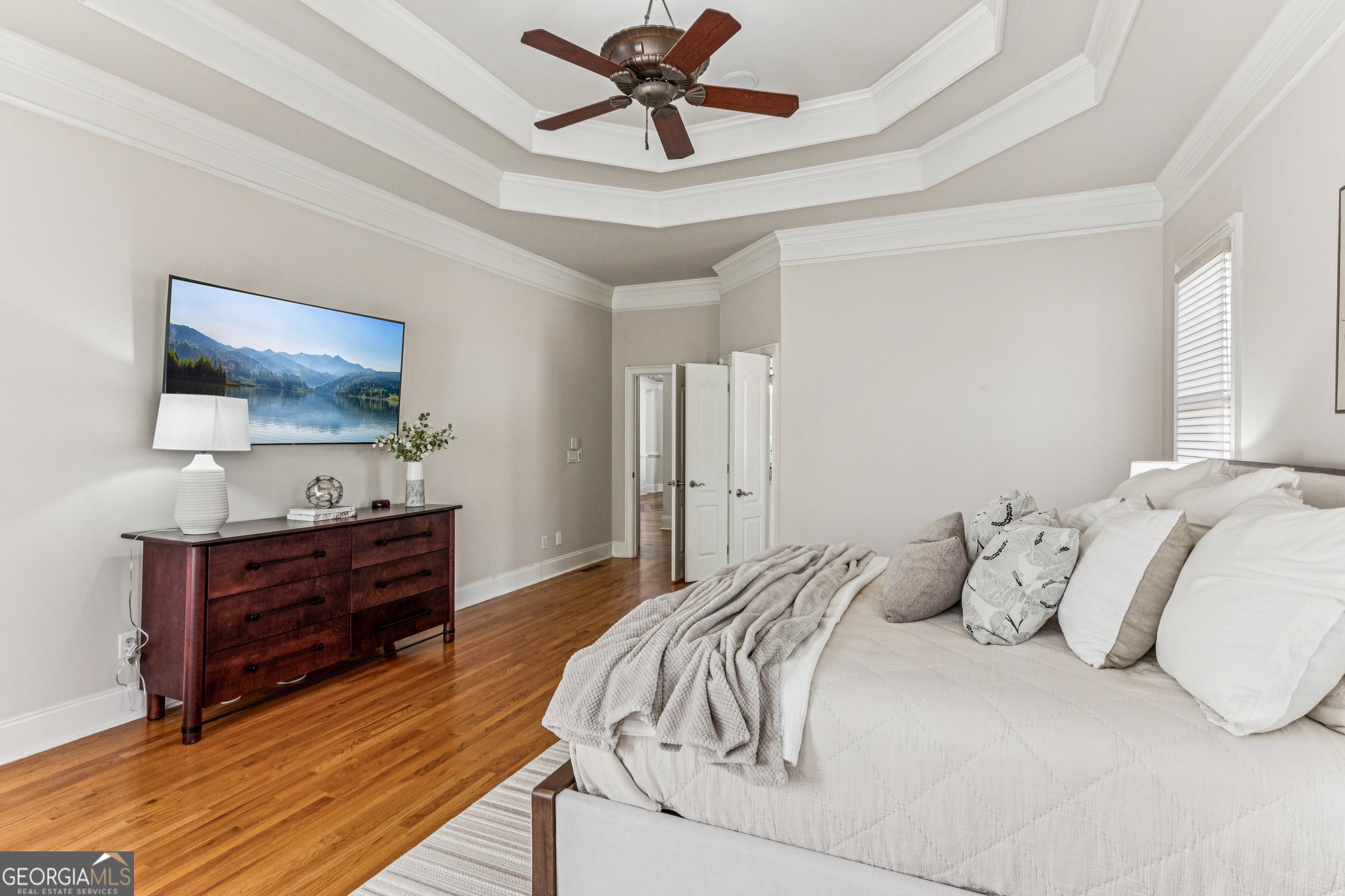 Crooked Creek - Residential