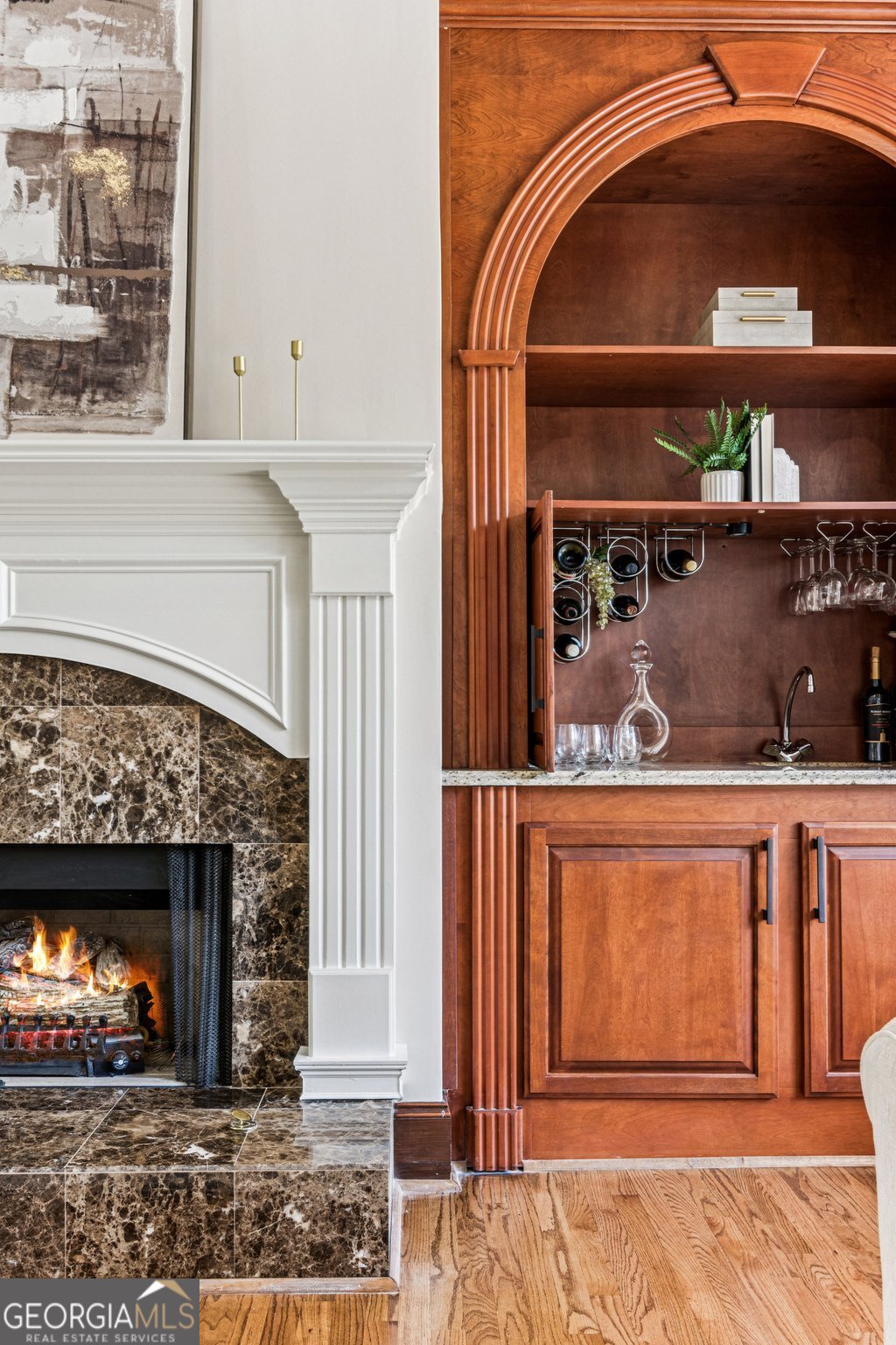 Crooked Creek - Residential