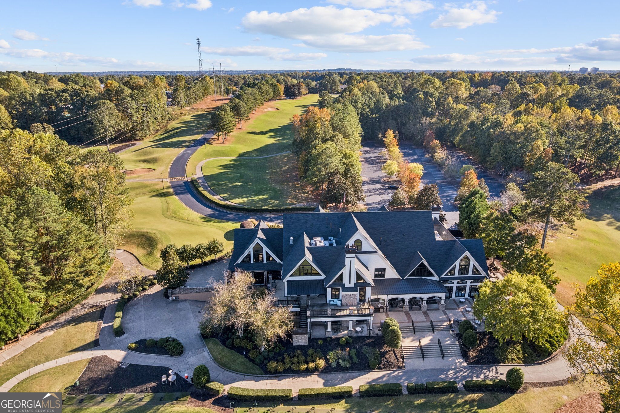 Crooked Creek - Residential