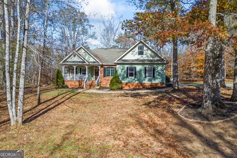 A home in Demorest