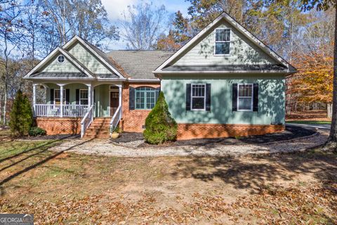 A home in Demorest