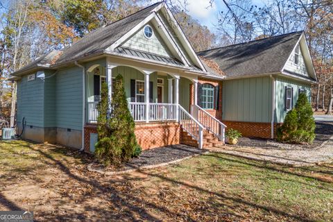 A home in Demorest