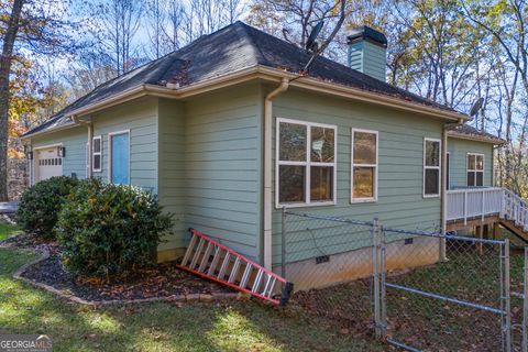 A home in Demorest