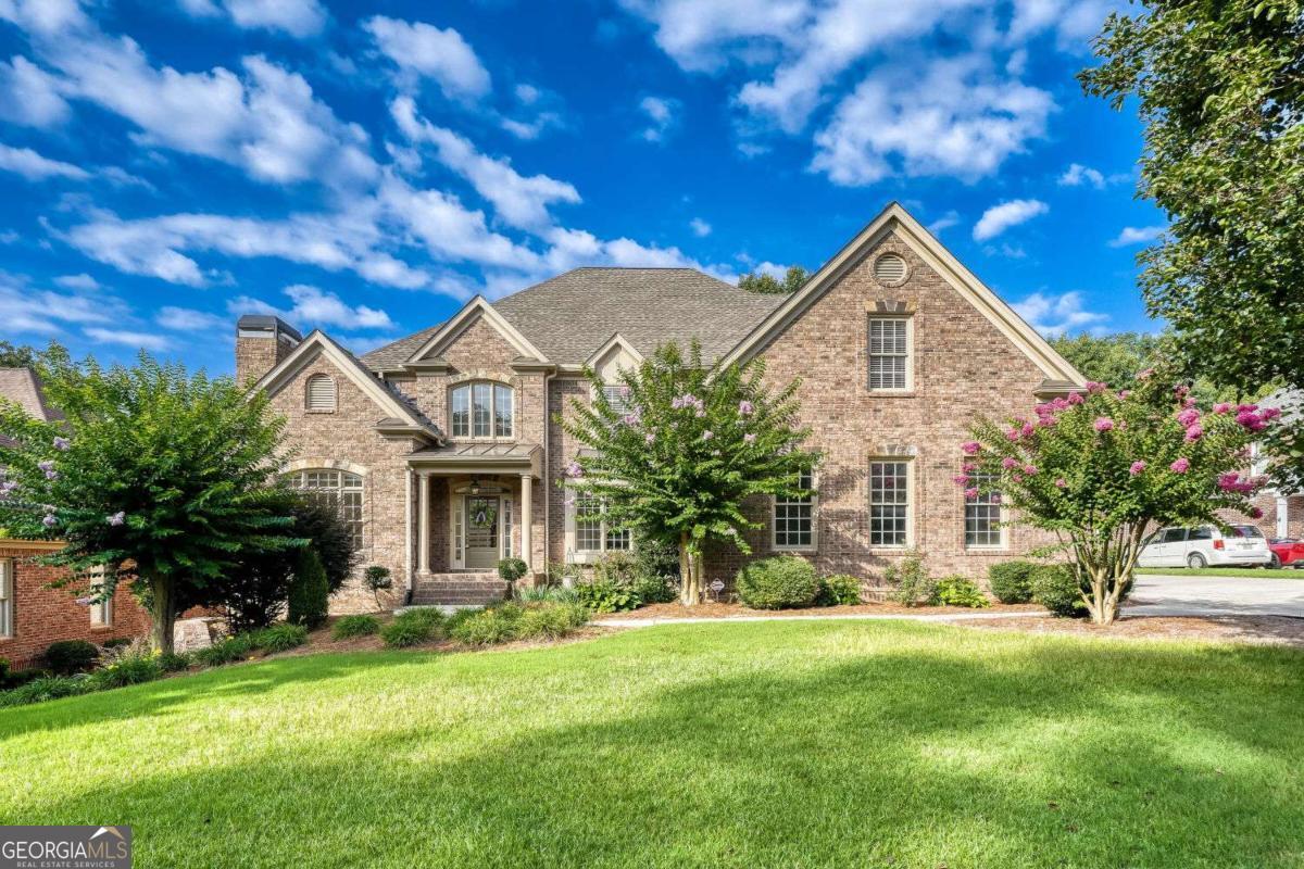 2180 Enclave Mill DR