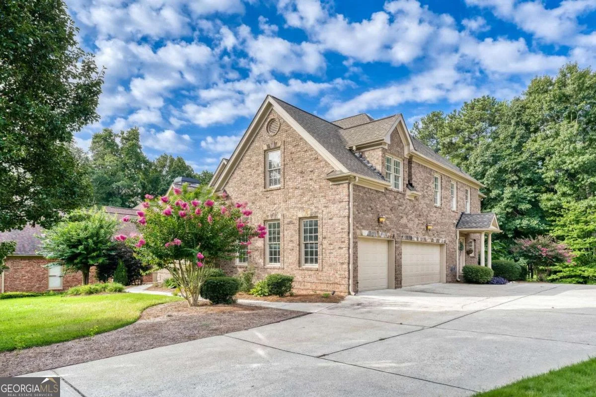 2180 Enclave Mill Drive