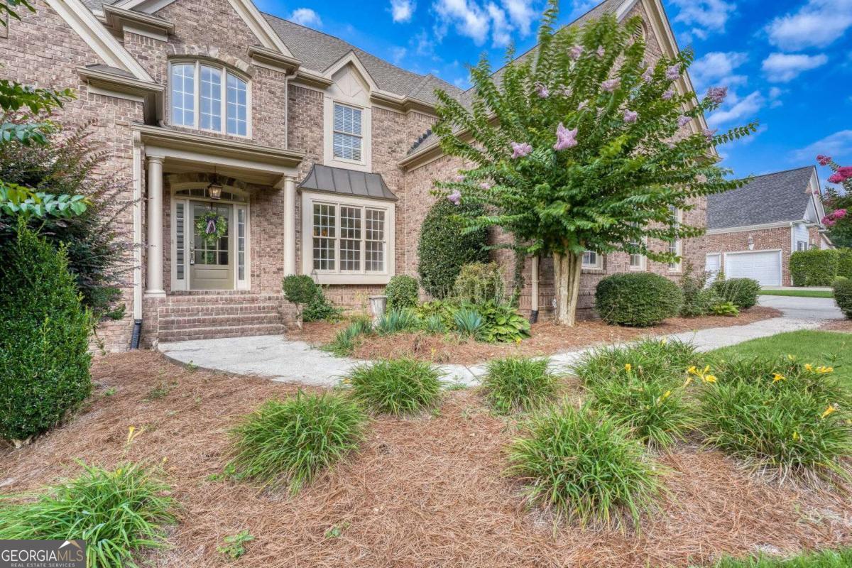 2180 Enclave Mill DR