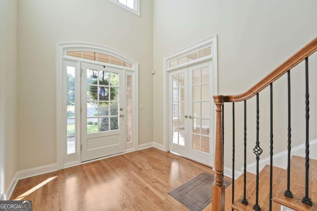 2180 Enclave Mill DR