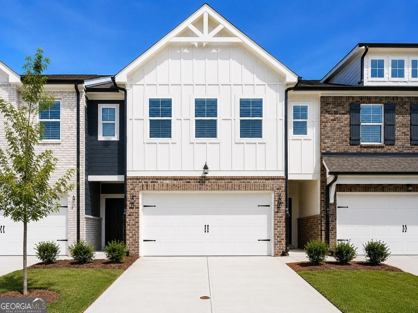 612 Gunnin Way Unit LOT 35