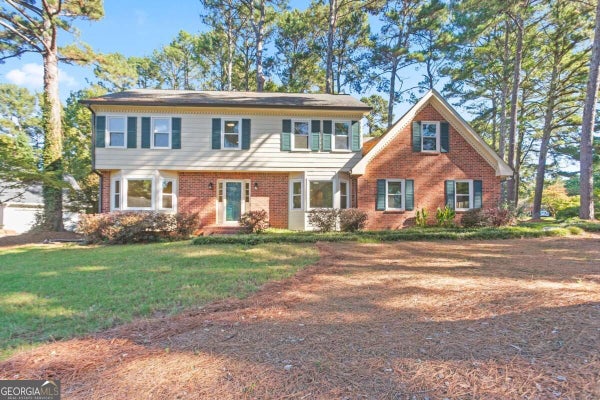 724 LANFORD SPRINGS DR SW, LILBURN, GA 30047 - Image 513337da64907bb1ee31975c12efdfdb/2393673677