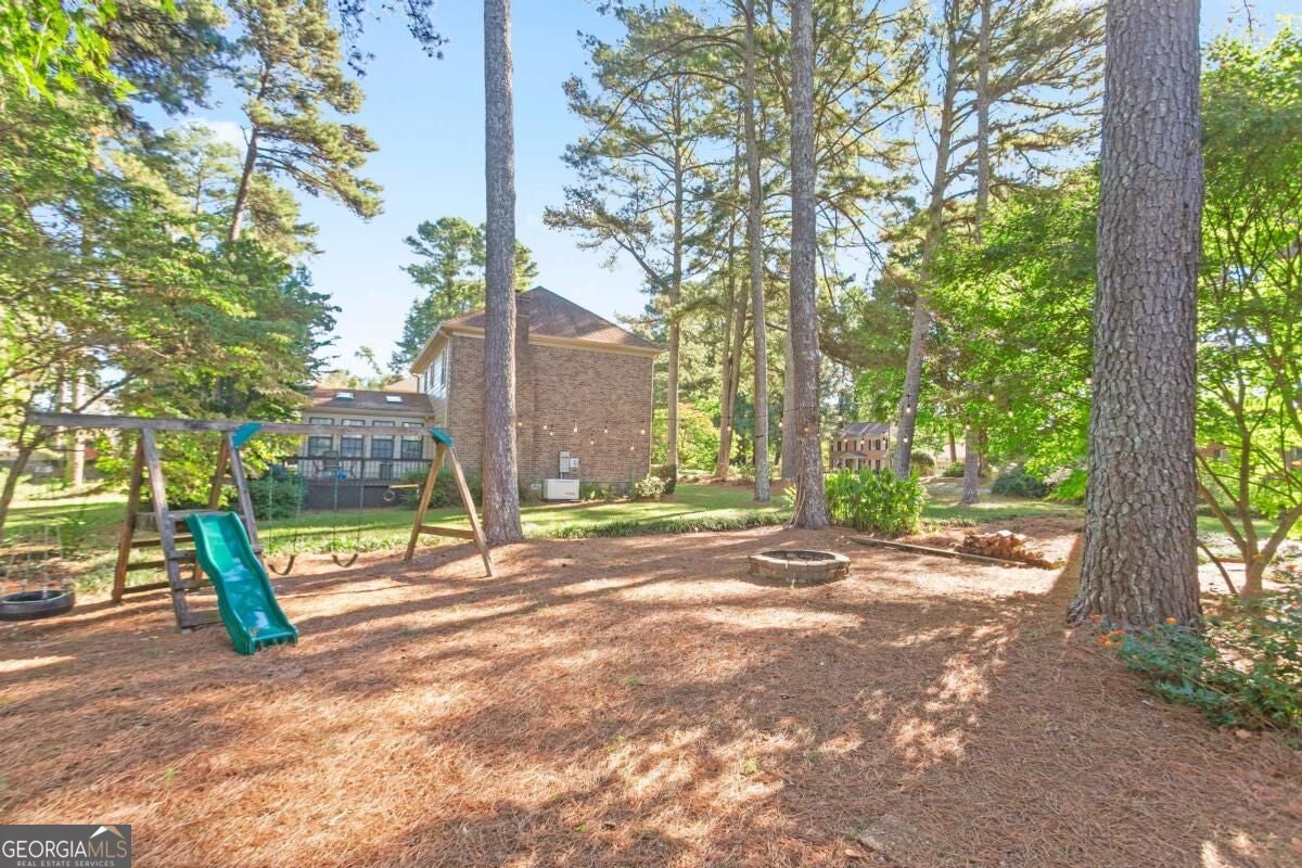 724 Lanford Springs DR SW