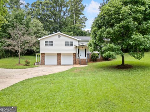 3967 EVELYN DR Powder springs GA 30127