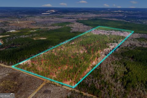 Photo of TRUSLOW EAST New Hopewell Church Road, Jerffersonville, GA 31044 (MLS # 10687385)