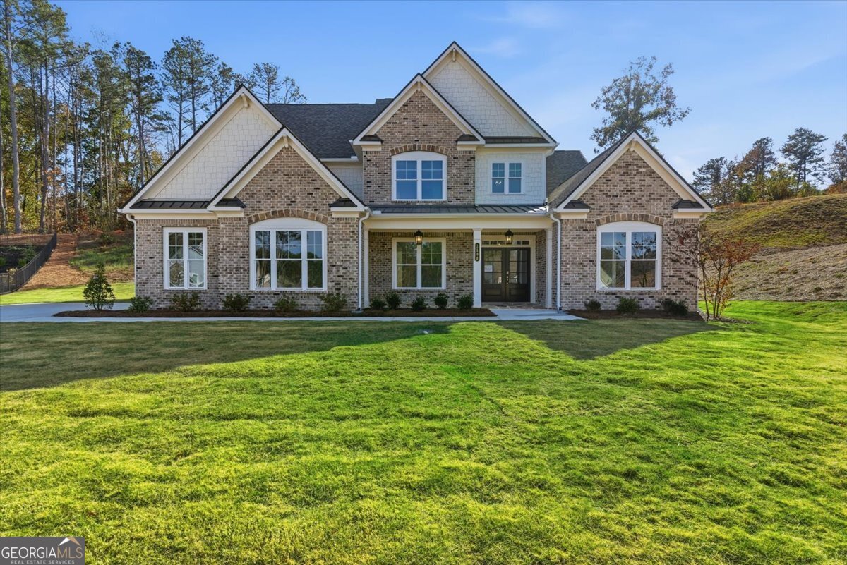 1106 Low Water Crossing NW