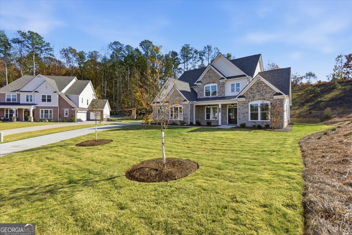 1106 Low Water Crossing NW