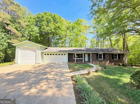 200 Dogwood DR Canton GA 30114