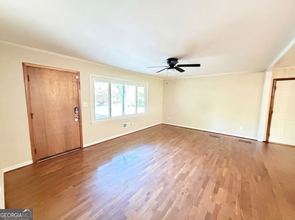 Photo of 200 Dogwood Drive, Canton, GA 30114 (MLS # 10735857)