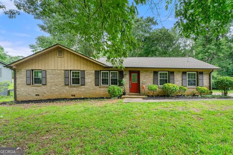 Photo of 165 Wellington Drive, McDonough, GA 30252 (MLS # 10539073) Photo of 165 Wellington Drive, McDonough, GA 30252 (MLS # 10539073)