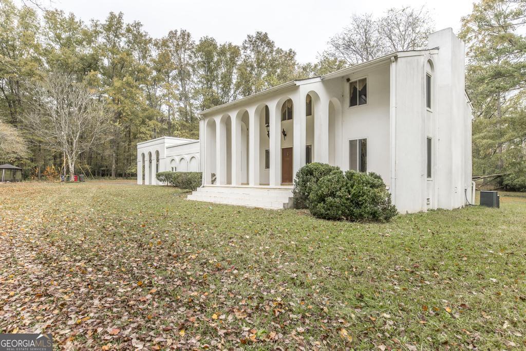 6909 Forsyth RD