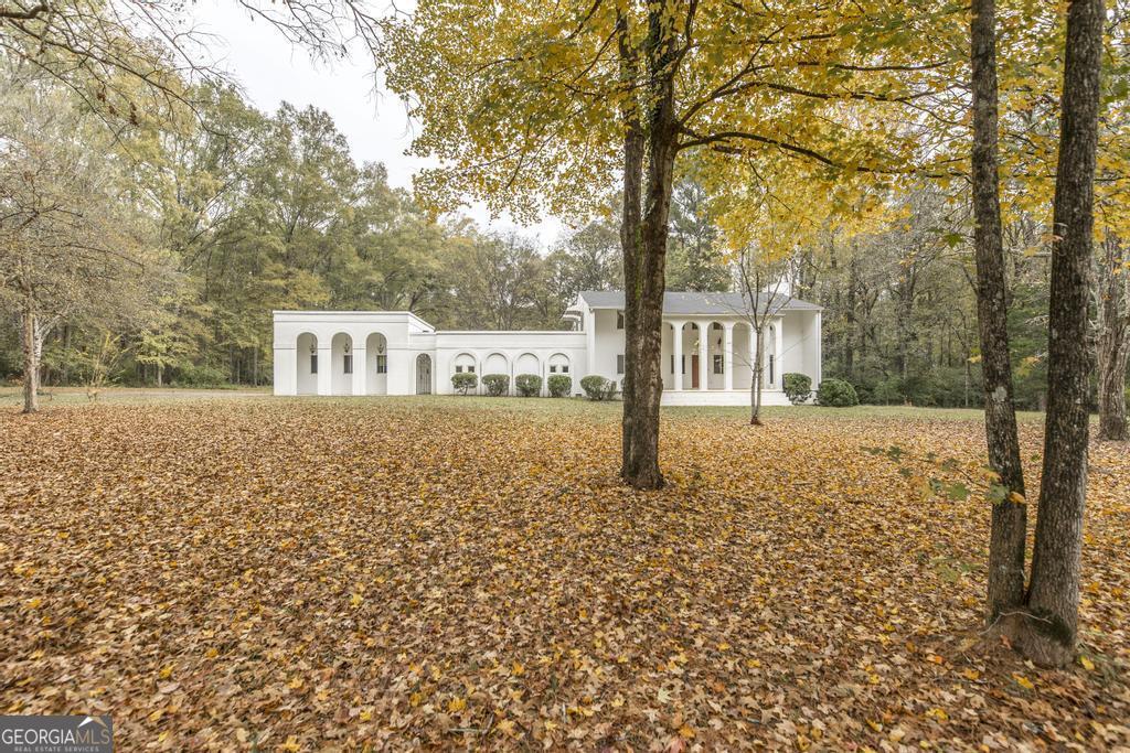 6909 Forsyth RD