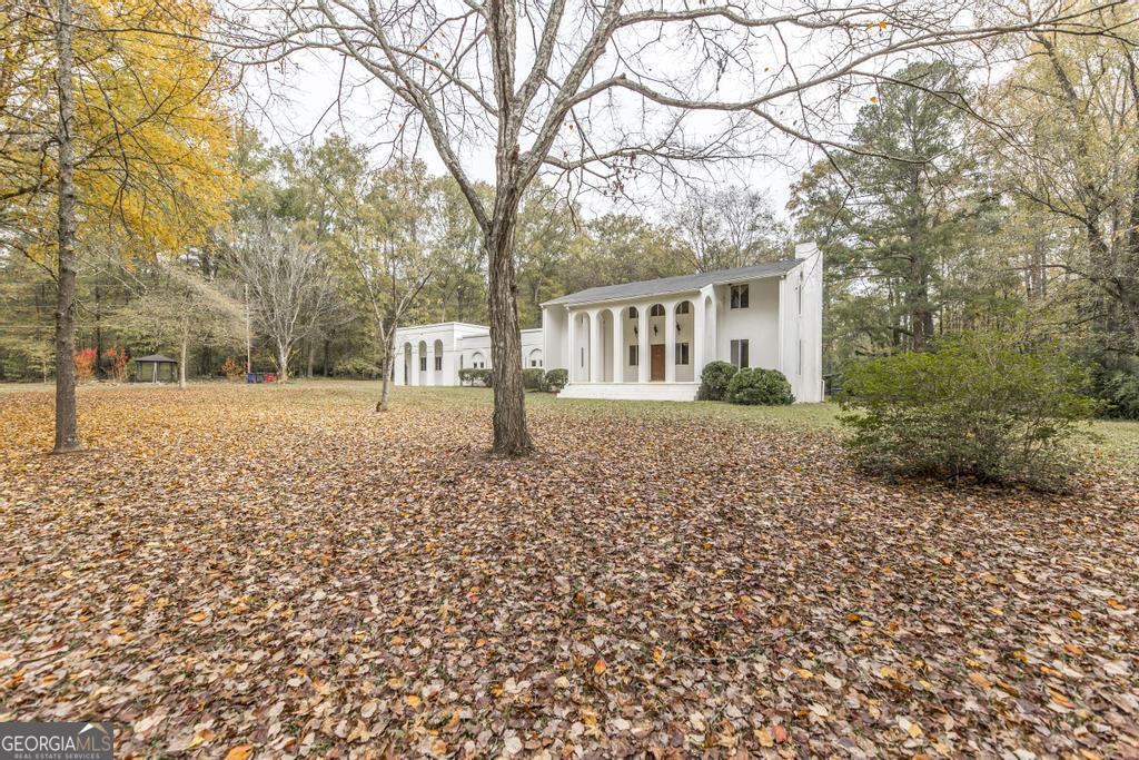 6909 Forsyth RD