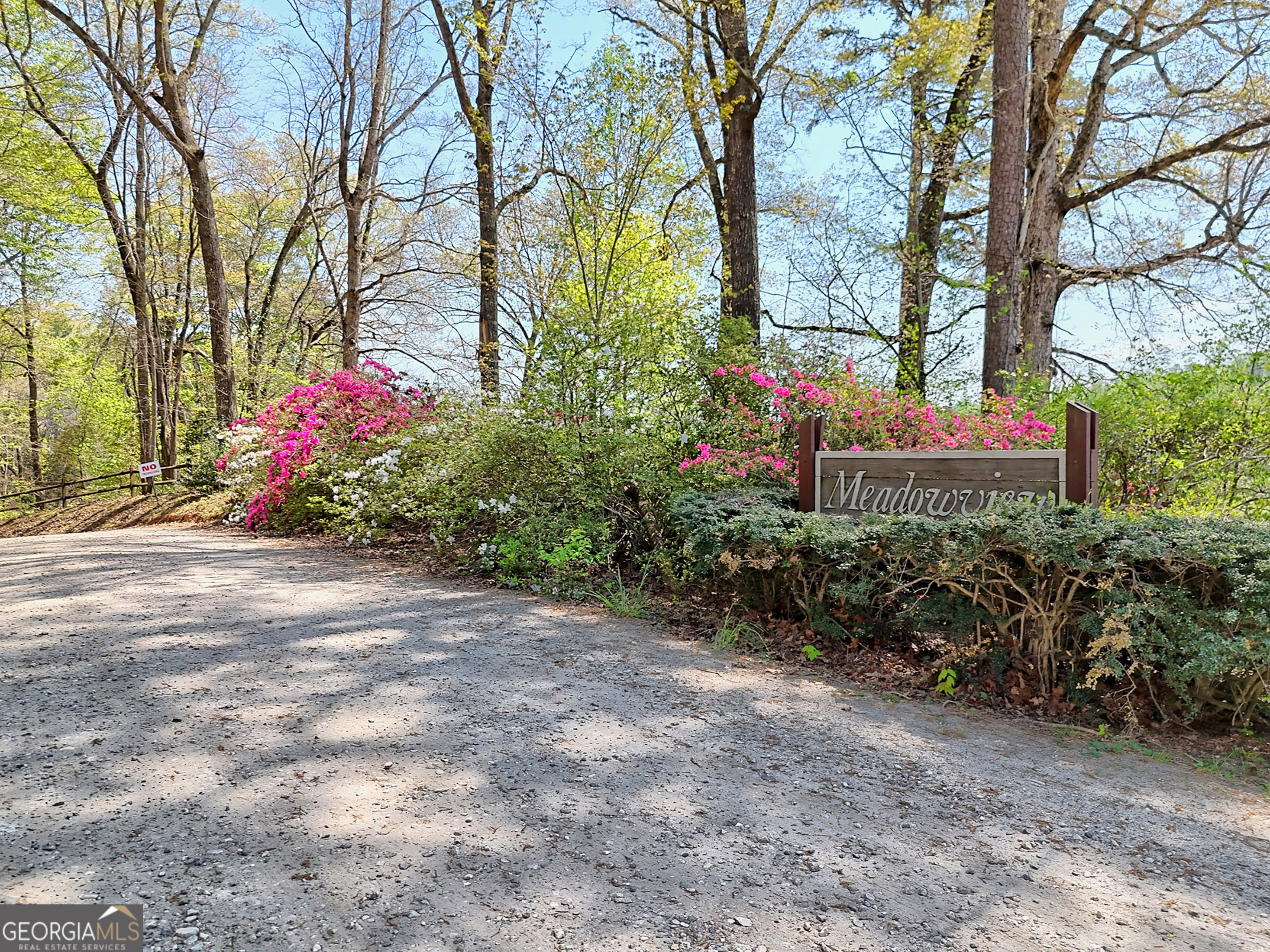 LOT 6 Meadowview RDG