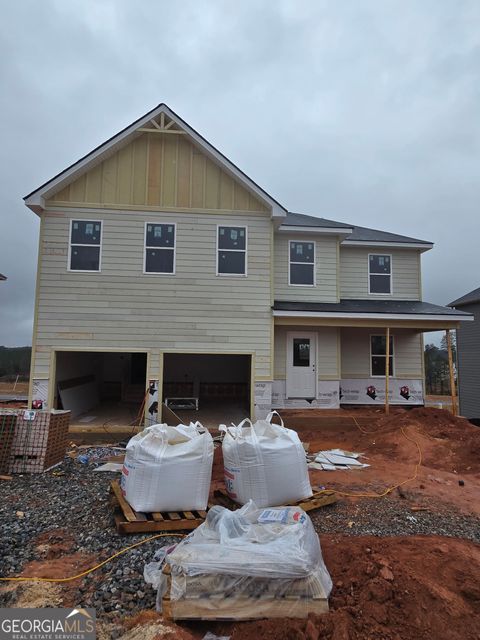 713 Lipizzan TRCE Hogansville GA 30230