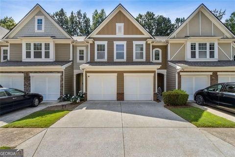 1831 Waterside DR NW 35 Kennesaw GA 30152