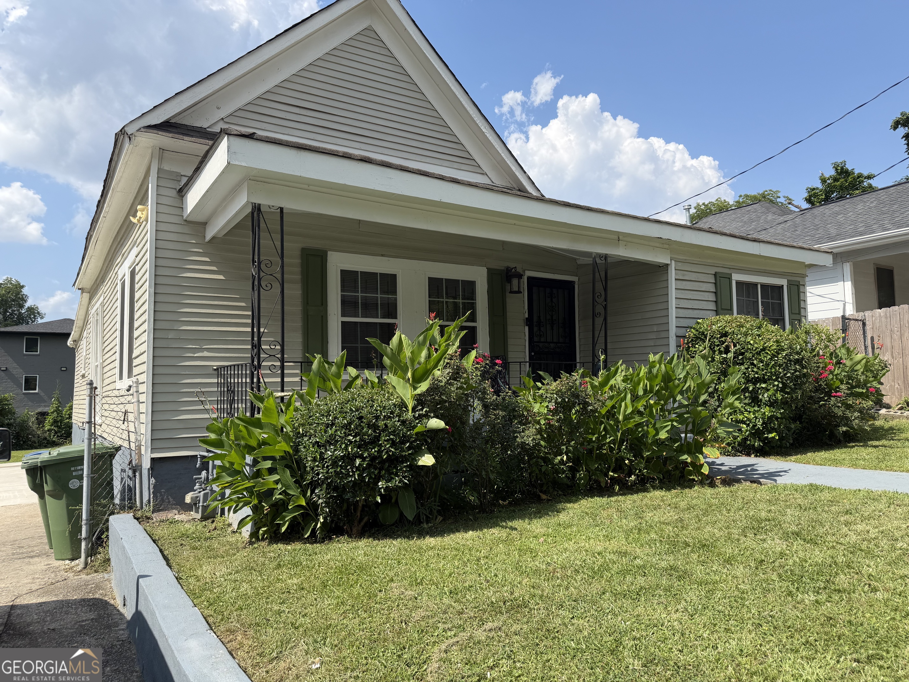Photo 1 of 20 — 835 NW NORTH AVE, Atlanta, GA 30318