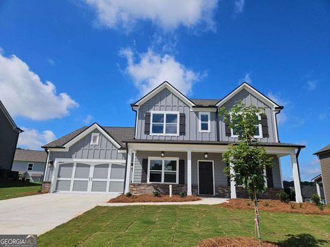 Photo of 442 Banff Drive, Winder, GA 30680 (MLS # 10579732)
