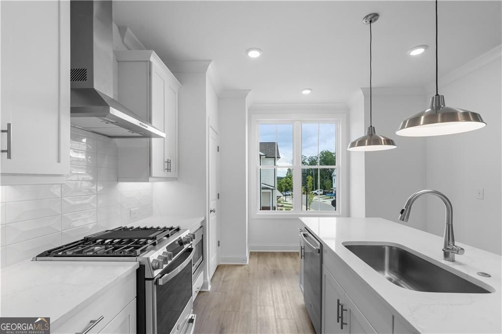 Photo of 5430 Howington Court, Buford, GA 30518 (MLS # 10675761)