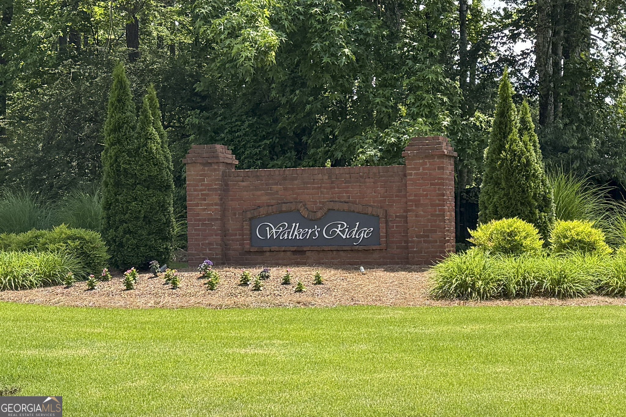 Walkers Ridge - Residential