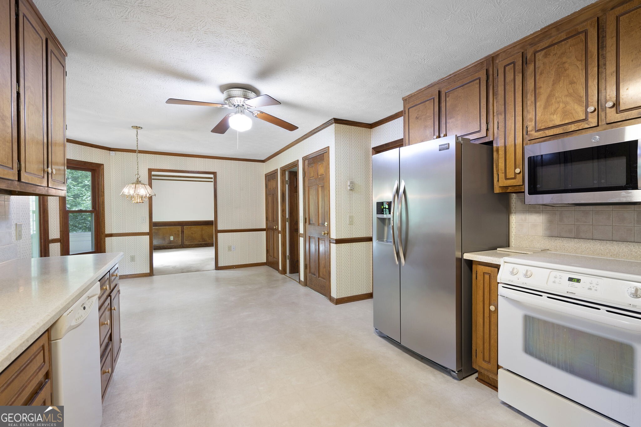 Walkers Ridge - Residential