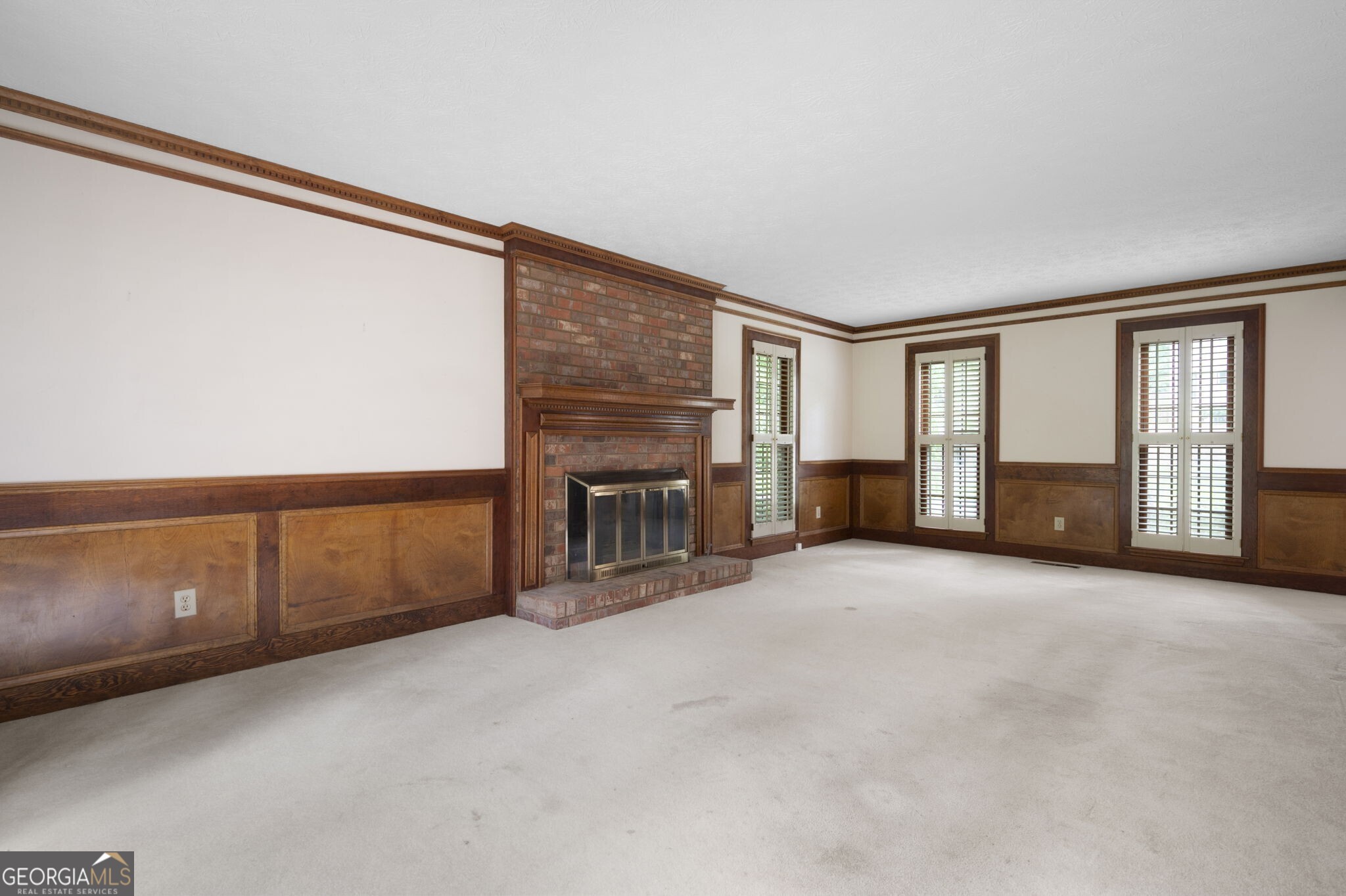 Walkers Ridge - Residential