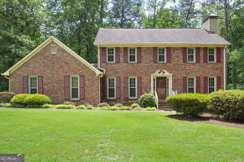 2101 Breconridge DR SW Marietta GA 30064