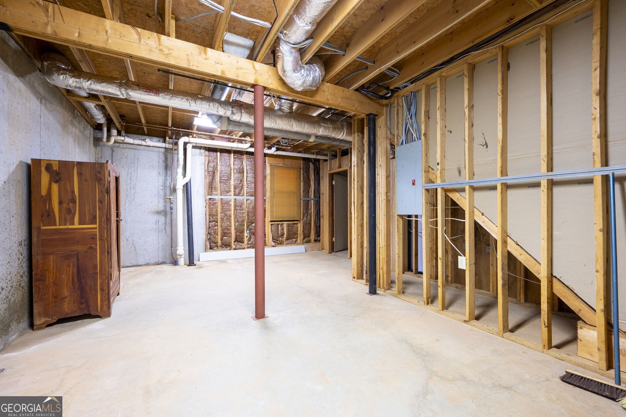 Walkers Ridge - Residential