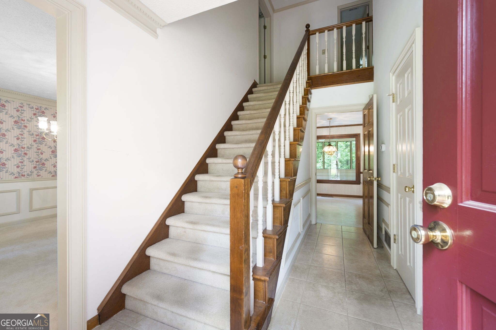 Walkers Ridge - Residential