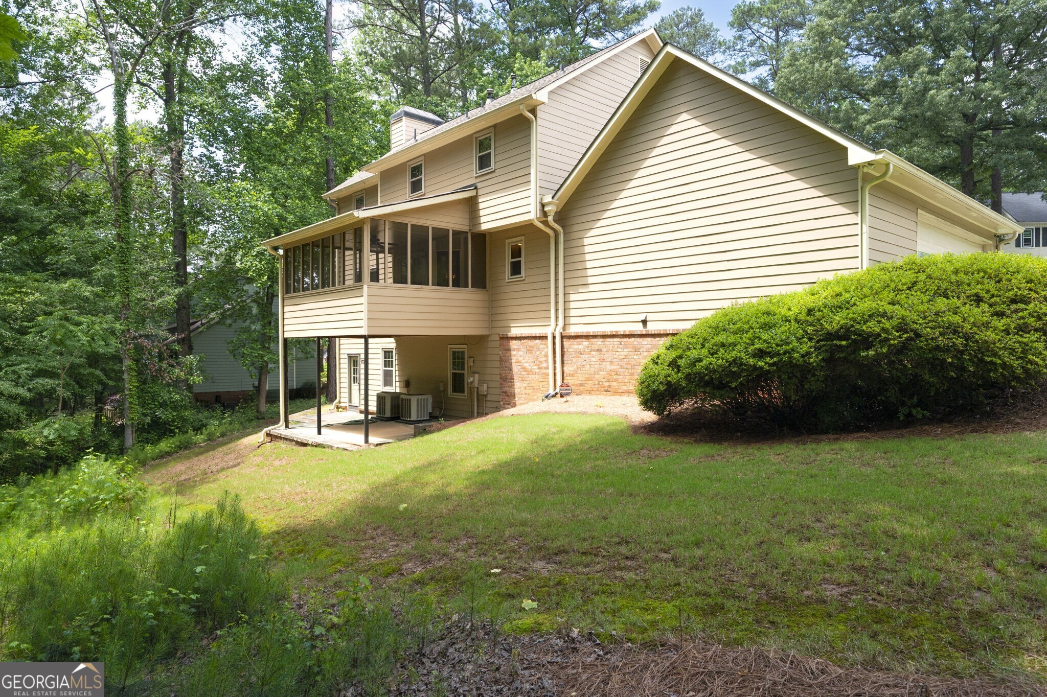 Walkers Ridge - Residential
