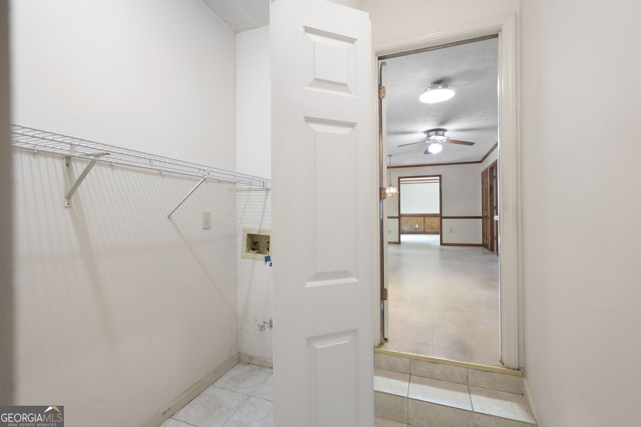 Walkers Ridge - Residential