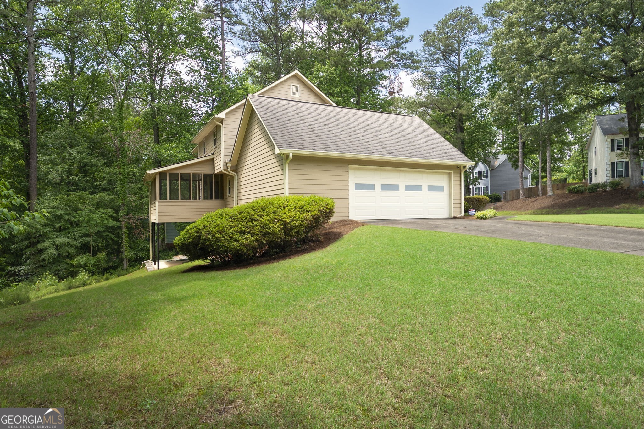 Walkers Ridge - Residential
