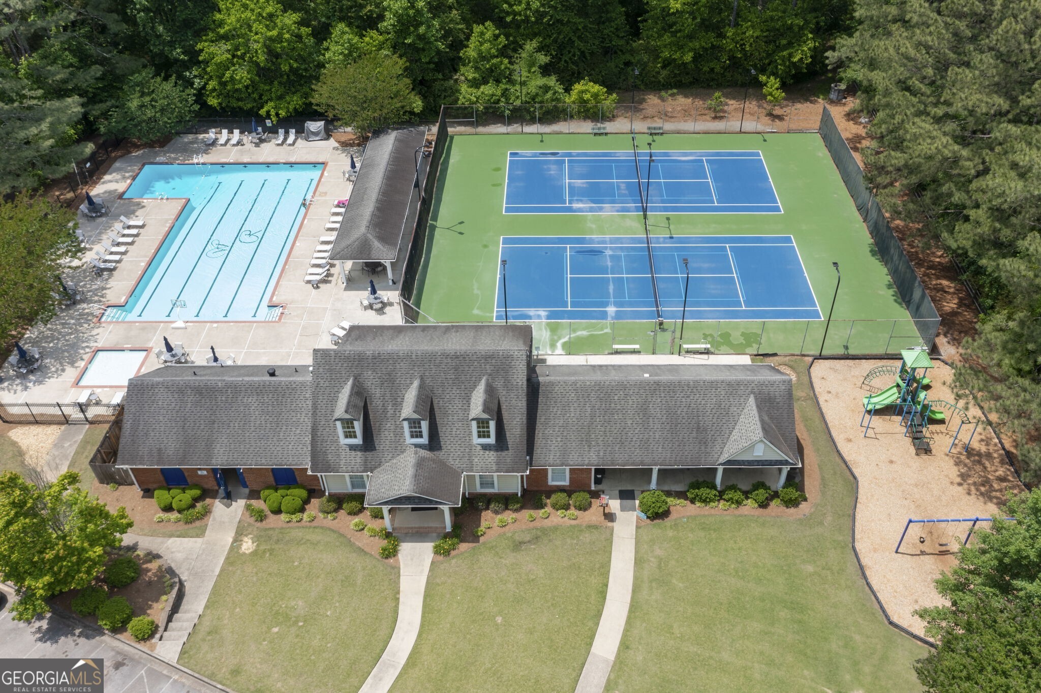 Walkers Ridge - Residential