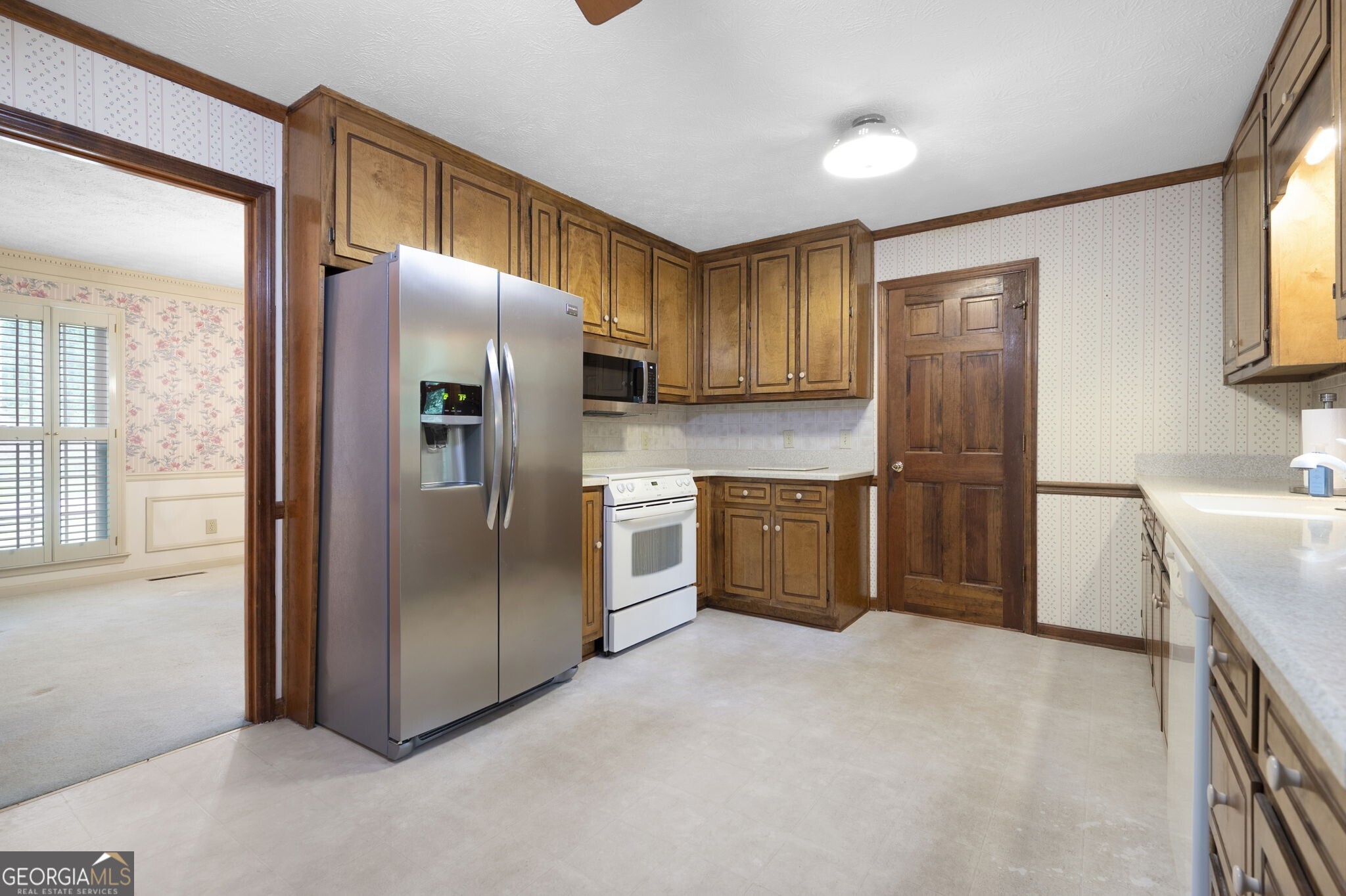 Walkers Ridge - Residential