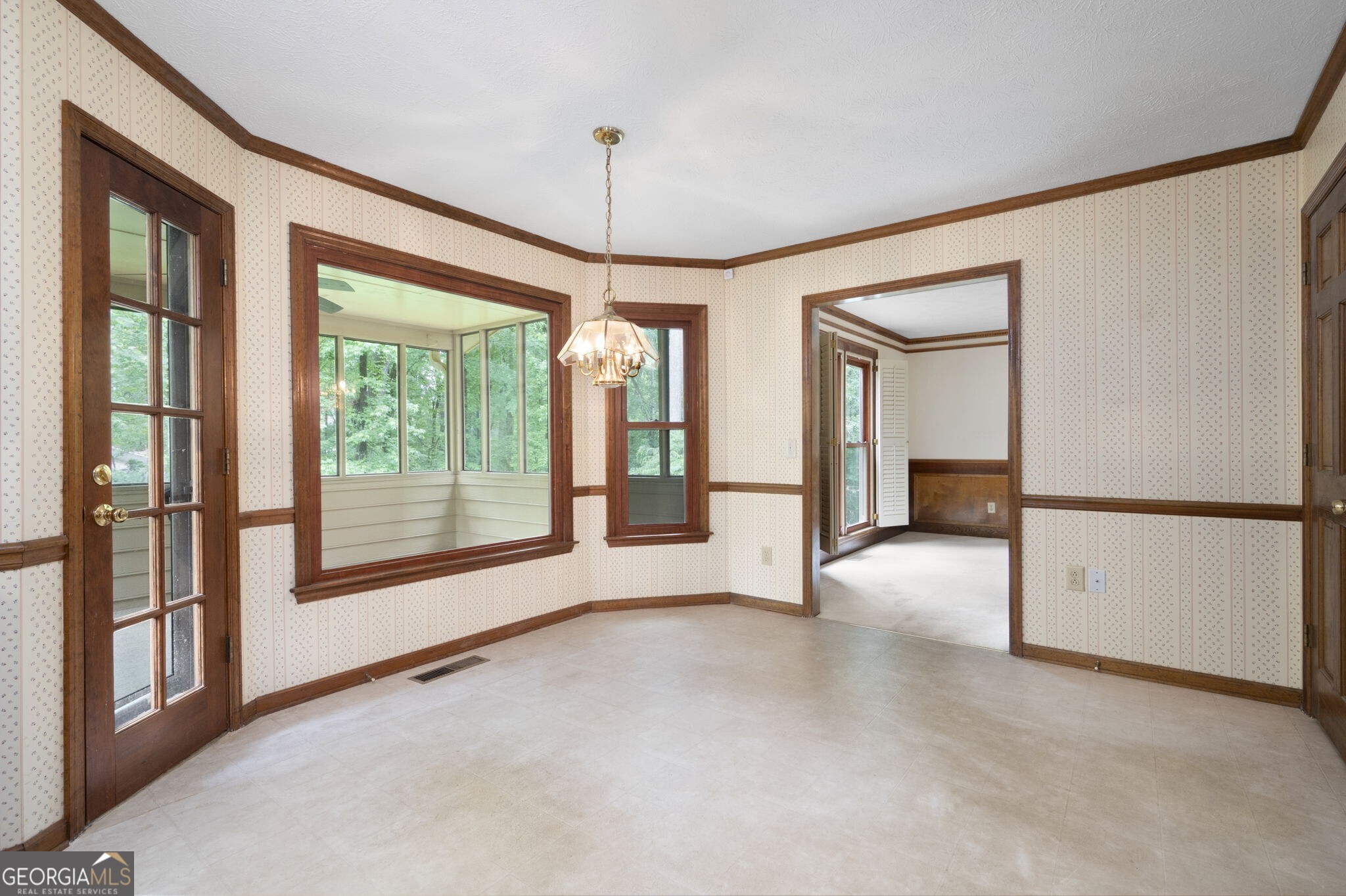 Walkers Ridge - Residential
