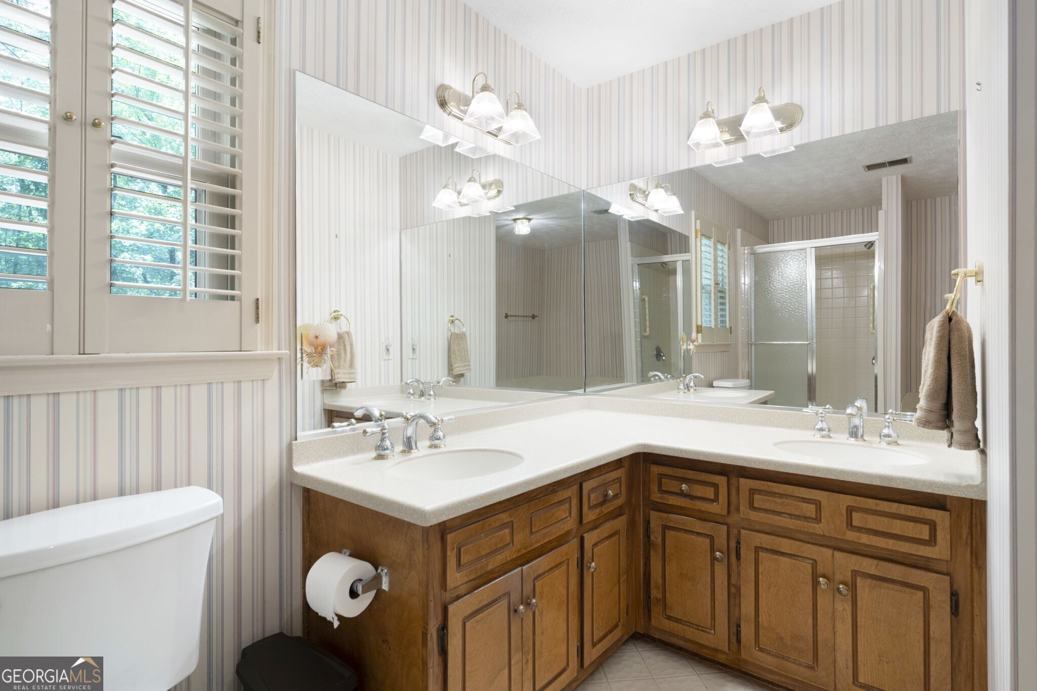 Walkers Ridge - Residential