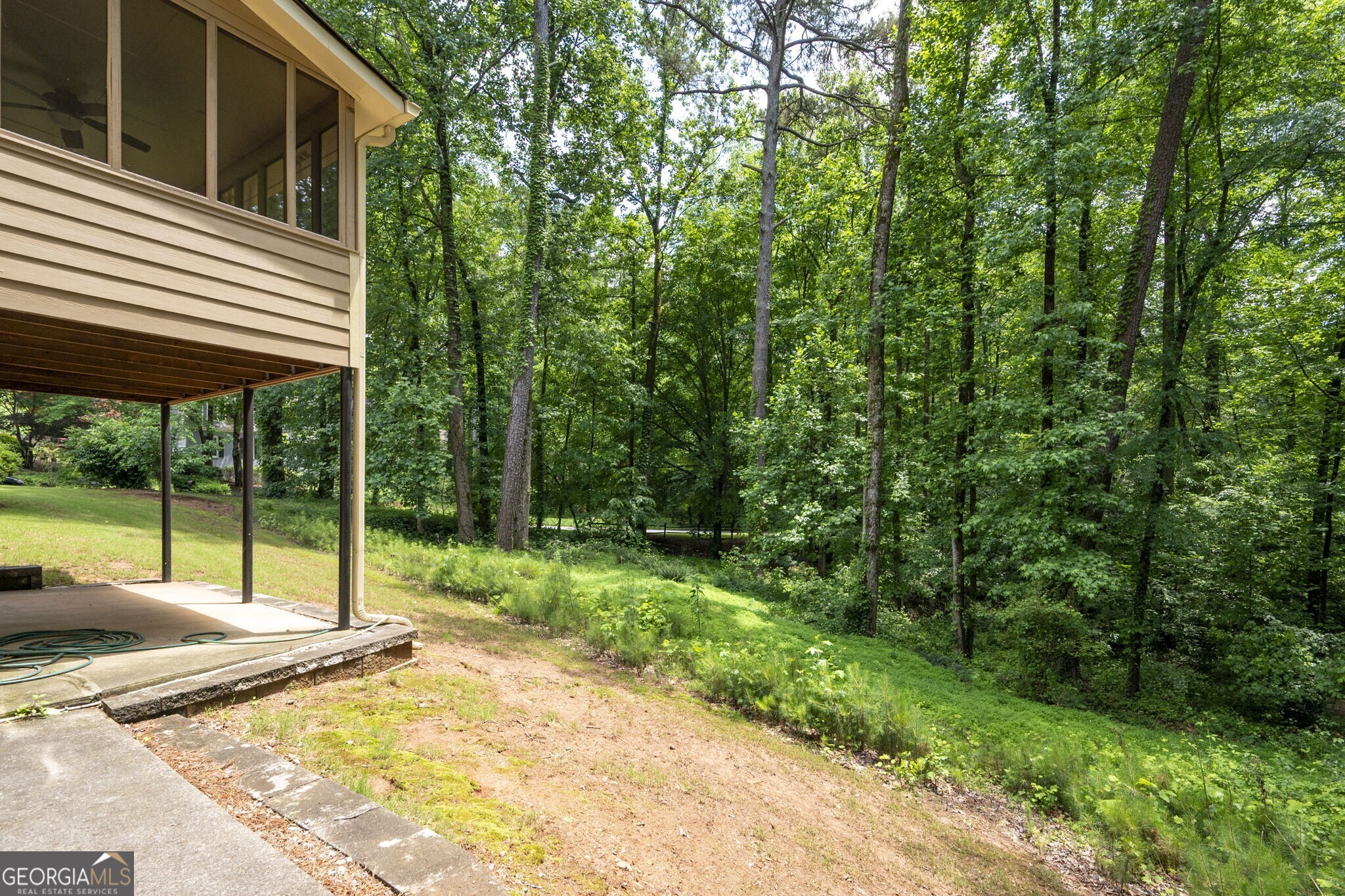 Walkers Ridge - Residential