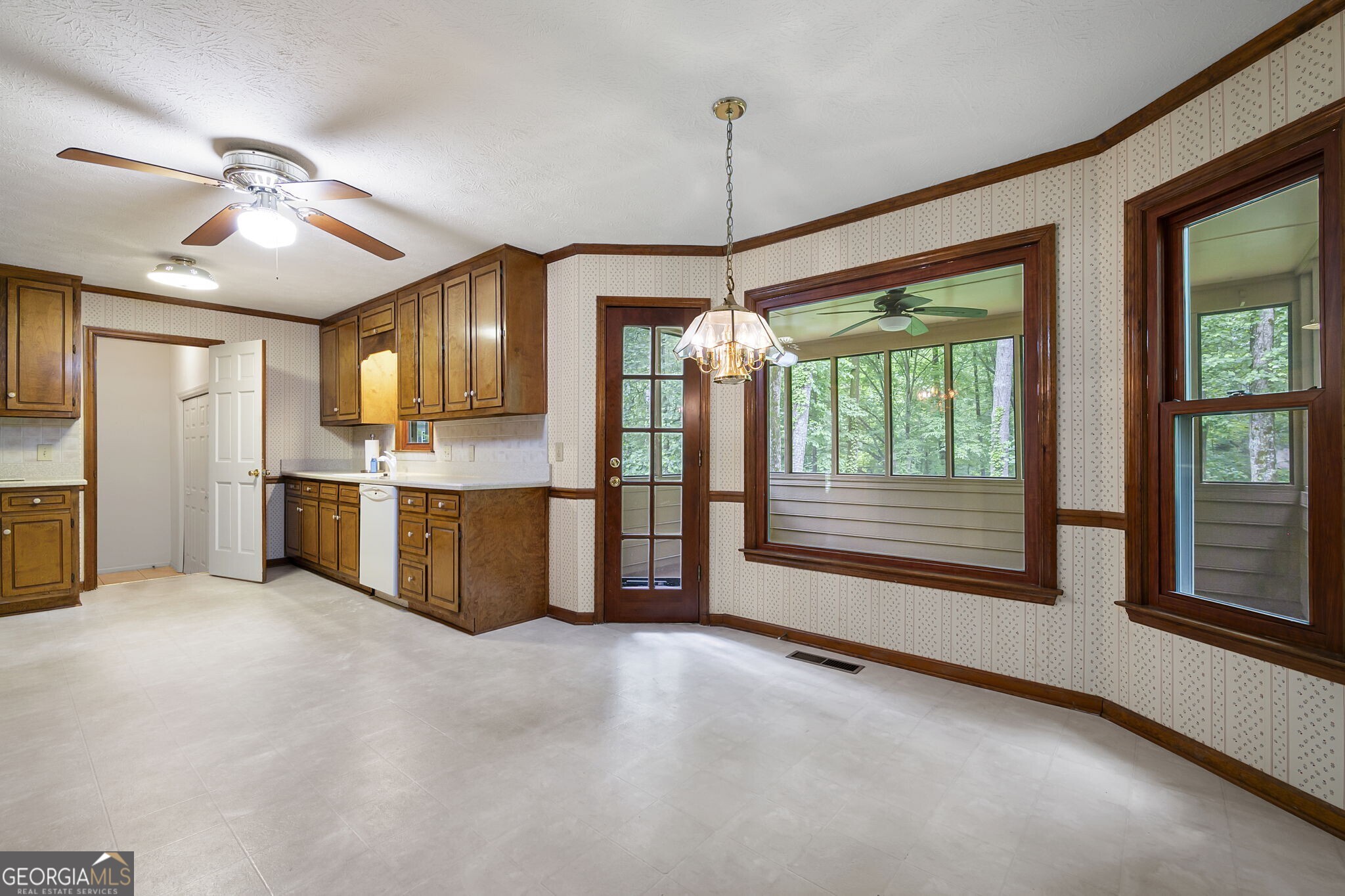 Walkers Ridge - Residential
