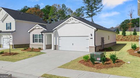170 Bristol Boulevard, Winder, GA 30680 - #: 10704031