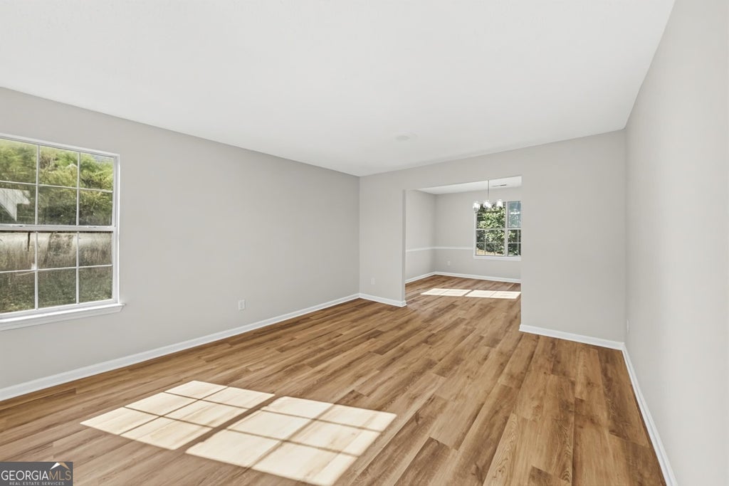 Photo of 3927 Creek Shoals Court, Ellenwood, GA 30294 (MLS # 10874191)