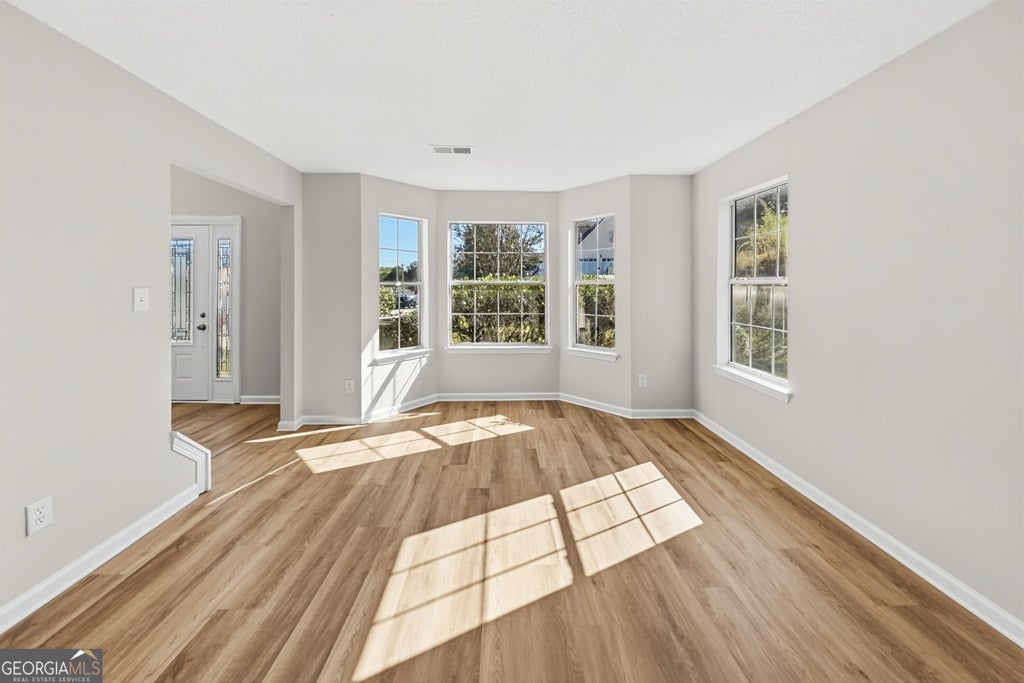 Photo of 3927 Creek Shoals Court, Ellenwood, GA 30294 (MLS # 10874191)
